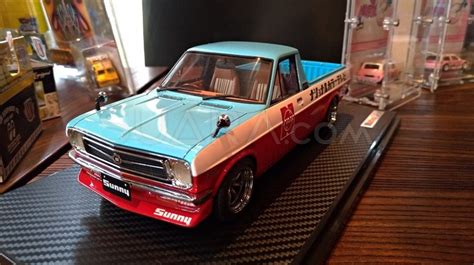 Yuk, Berburu Koleksi Diecast Langka di IDE 2019 - balustradellc