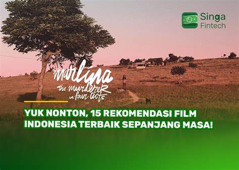 Yuk, Nonton Rekomendasi Film Ini - wwwallianzcoid - balustradellc