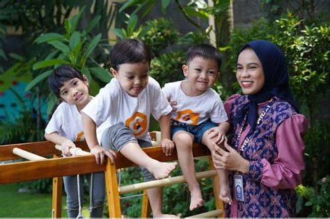 Yuk Latih Kesabaran Anak! | Smartmama - balustradellc