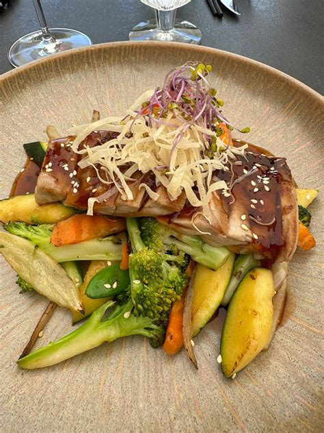 YUKIKO ASIAN FINE DINING, Prien am Chiemsee - Tripadvisor