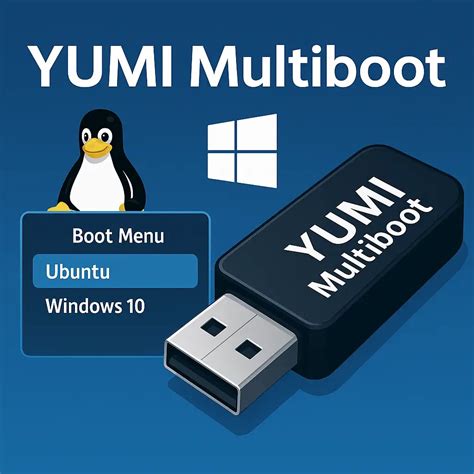 YUMI Live Linux Multiboot Bootable USB Drives Made … - balustradellc