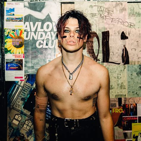 YUNGBLUD Wiki