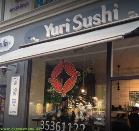 YURI SUSHI & WOK, Svedala - Omdömen om …