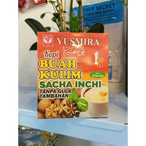 YUSMIRA KOPI SACHA INCHI PLUS... - Yusmira Utara Original HQ - balustradellc