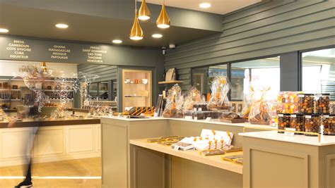 YVER CHOCOLATIER - Home Facebook