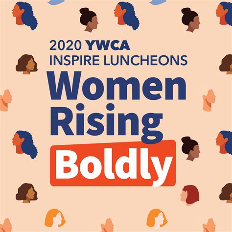 YWCA lines up a big name in activism for this fall’s Inspire Luncheon