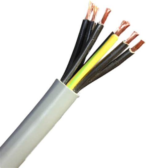 YY Control Cable