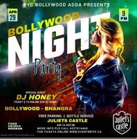 YYC BOLLYWOOD ADDA NIGHT, 440 16 Ave NE, Calgary, 29 April …