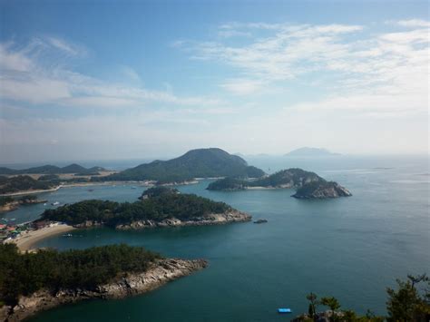 Ya!Korea — Seonyudo Island (Gunsan) (선유도 (군산): A hidden gem