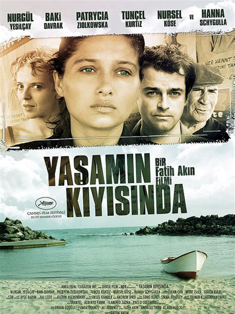 Yaşamın Kıyısında / Orijinal Film Müzikleri.