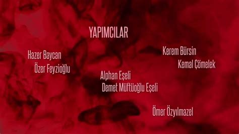 Yaşamayanlar 6 bölüm indir