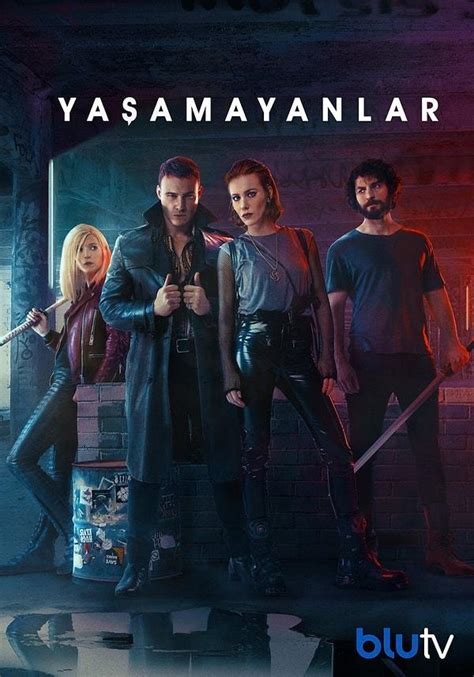Yaşamayanlar TV Time. 
