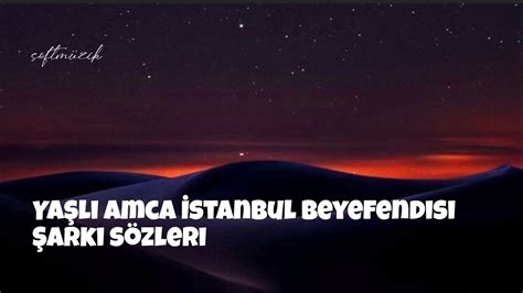 Yaşlı Amca Nilüfer şarkı sözleri Lyrics Translate.