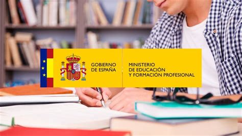 Ya se pueden solicitar las becas de Bachillerato para centros …