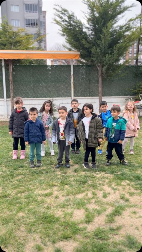 YaPa Anaokulları Tecde *"Orman Haftası’nda  Instagram. 