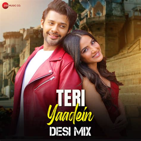 Yaadein Teri MP3 Song Download by Karan Singh (Yaadein Teri…