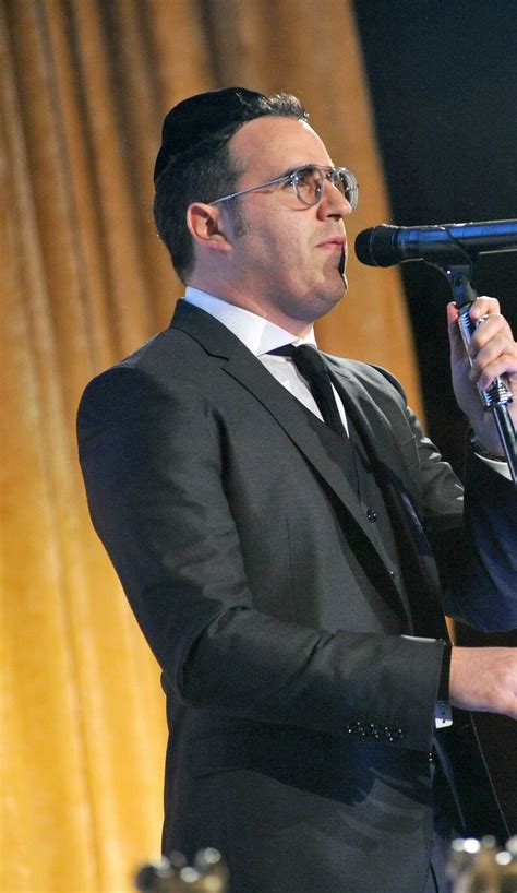 Yaakov Shwekey Tour Dates & Concert Tickets 2024