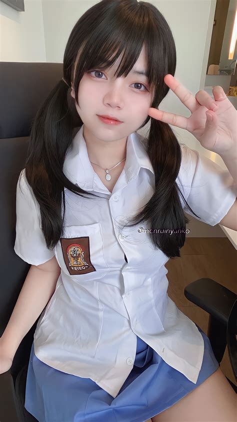 Yabaineko Onlyfans Leak