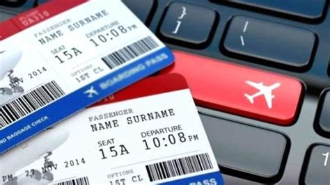 Yabancı uçak bileti siteleri