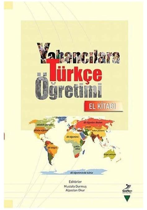 Yabancılara türkçe öğretimi el kitabı
