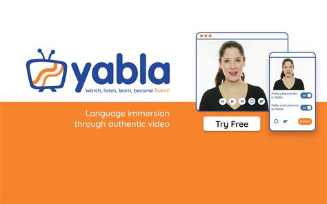 <b>Yabla</b> brings your students compelling authentic programming. . Yabla