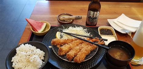 Yabu - 5th Flr, SM Aura Premier - Foursquare