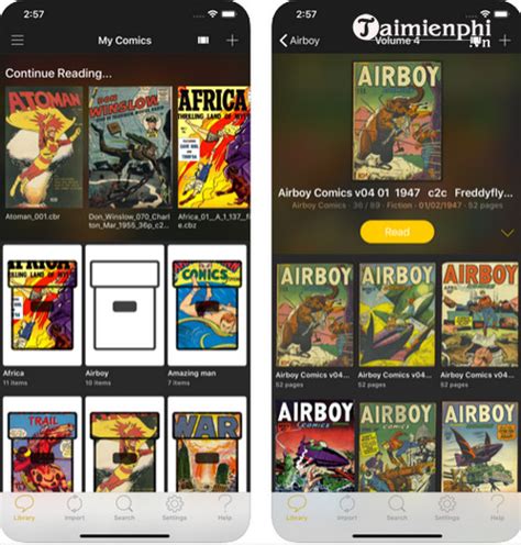 Yac reader.  Download the latest version for Windows, Mac, Linux, Android or iOS and...