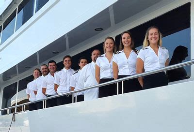 Yacht Charter Crew Jobs, Employment Indeed.com