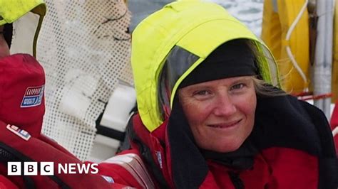 Yacht race death: British sailor was