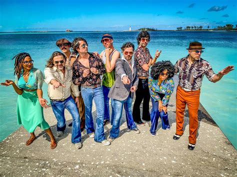 Yacht rock revue. Nov 24, 2023 · Yacht Rock Revue: 70s & 80s Hits, Live from New York. Set sail on the shimmering seas for a nostalgic musical journey through the late 70s and early 80s, where soft rock and smooth grooves rule ... 