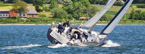 Yachtcharter Rostock PCO-Privat Charter Ostsee