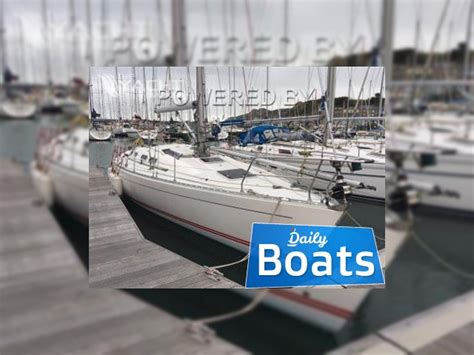 Yachts Sigma 400 for sale [Commercial only] - Daily Boats