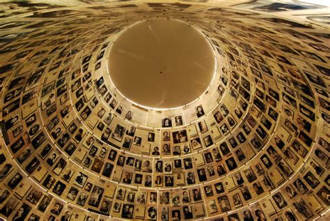 30 Oct 2023 ... The remarks by the World Holocaust Remembrance Center in Jerusalem come as Israel is grappling with the deadliest one-day attack against the ...