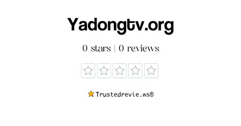 Yadongtv Org -