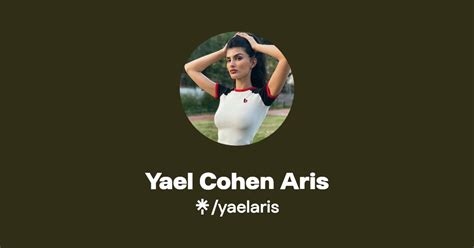 Yaelaris Onlyfans