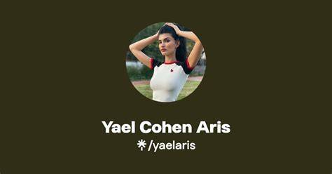Yaelaris Onlyfans Free