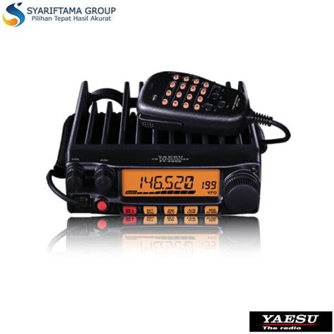 Yaesu FT-2900R - eHam.net