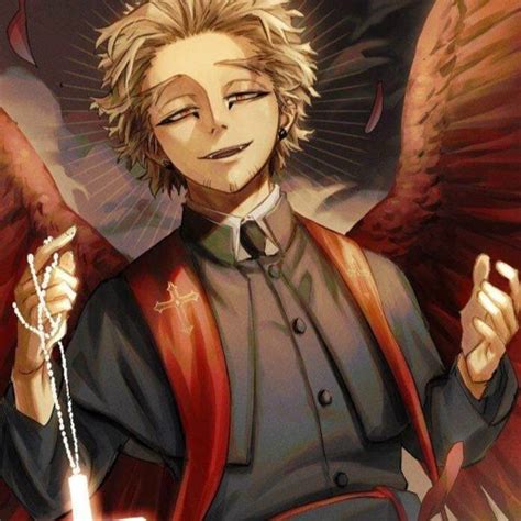 Yagami yato hawks spicy. .  ...