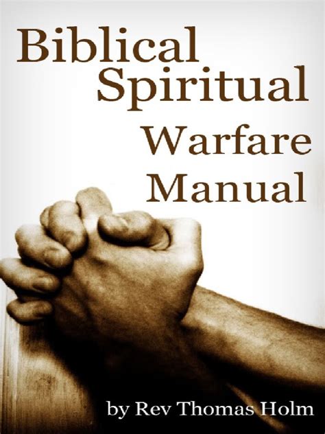 Yah veh sabaoths spiritual warfare manual. - Manual de dibujo tecnico y geometria plana spanish edition.