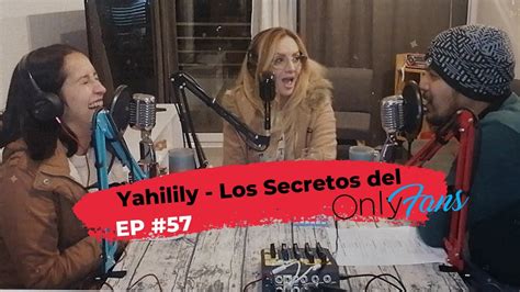 Yahilily Onlyfans Leaked PORN 😈 197 Photos