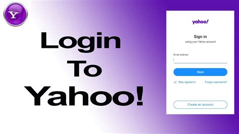 Yahoó login. Already have an account? Sign in. Best in class Yahoo Mail, breaking local, national and global news, finance, sports, music, movies... You get more out of the web, you get … 