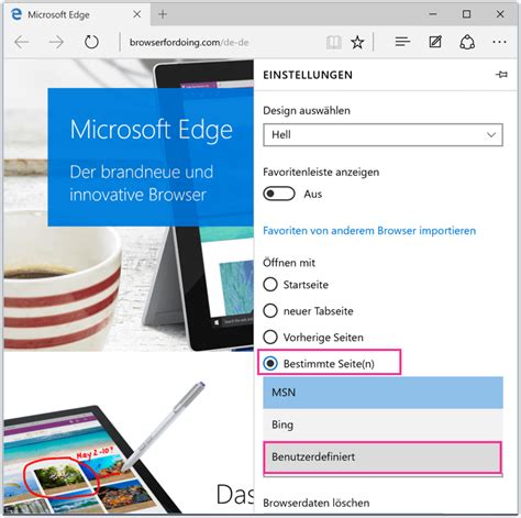 Yahoo Als Startseite Festlegen Microsoft Edge - apkcara.com