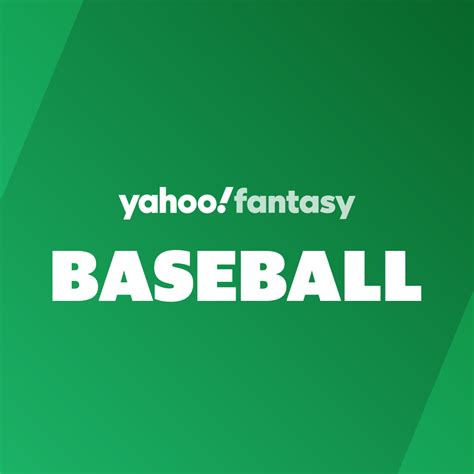 Yahoo Public 130153 Fantasy Baseball Yahoo! Sports