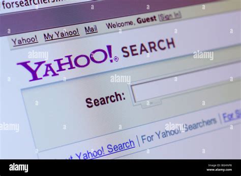 Yahoo Search Web Search. 