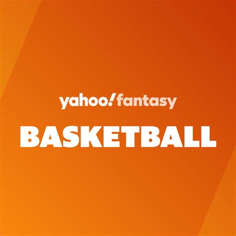 Yahoo fantasy basketball rankings. Things To Know About Yahoo fantasy basketball rankings. 
