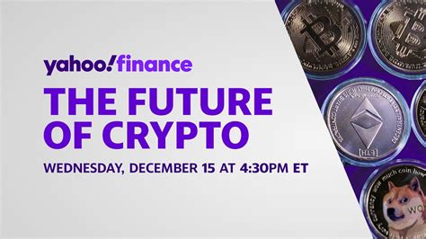 Yahoo finance crypto. Things To Know About Yahoo finance crypto. 