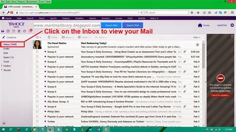 Yahoo mail inbox email. Things To Know About Yahoo mail inbox email. 