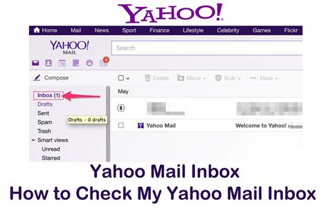 Yahoo mail inbox emails. Things To Know About Yahoo mail inbox emails. 