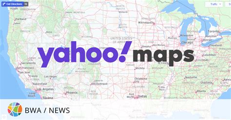 Yahoo maps driving direction. Travel search site Skyscanner, known for aggregating discount flights, has launched a new, ultra-convenient road trip planner. The new online tool combines every aspect of booking a road trip ... 