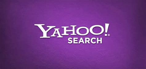 Yahoo search. Things To Know About Yahoo search. 